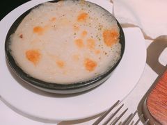 餐前面包酱-西堤厚牛排(新世界店)