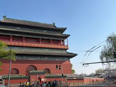 -姚记炒肝店(鼓楼店)