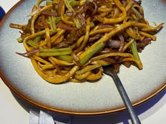 -阿里疆Alijiang·丝路美食·异域风情·清真(长楹天街店)