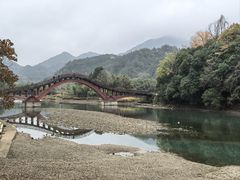 -绩溪龙川景区