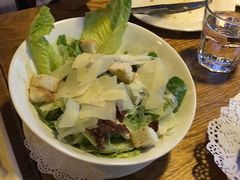 -Geneva日内瓦餐厅(西郊宝成花苑店)