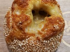 法国吞拿鱼堡-窑滚面包专门店(马鞍山金鹰店)