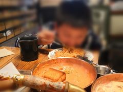 -I HOLIC艾豪丽披萨(KKone店)