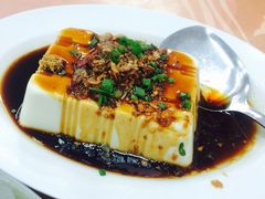 泰式豆腐-新峰肉骨茶