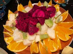 -华豫川酒家(双子塔店)