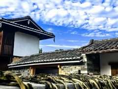 -云水谣景区
