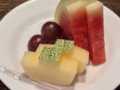 -茴香熙楼(翠湖店)