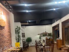 -坦克·甜品店(莲花广场店)