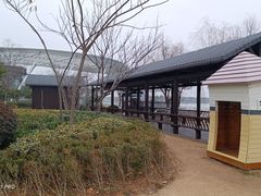 -天屿湖