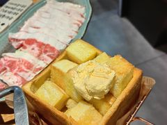 -七友美蛙鱼头火锅(坂田店)