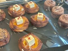 -OUR Bakery(中海环宇荟店)