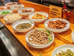 -钱小奴创意自助餐厅·原切谷饲安格斯畅吃(宁波奉化银泰店)