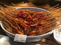 -盒马鲜生(皇庭广场店)