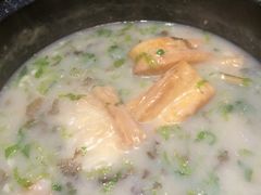 -渔米粥(罗湖店)