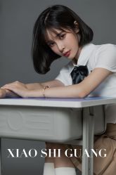 -小时光摄影工作室