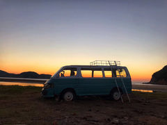 -东海半边山旅游度假区