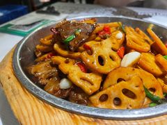 -湖南老饭铺(福永店)