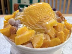 -水牛奶皇后糖水铺(深圳总店)