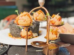 -Shantek象提南亚餐厅&西餐融合Bistro(淮海中路店)