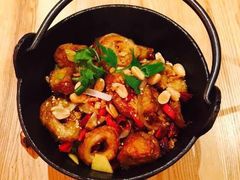 -格拉食堂