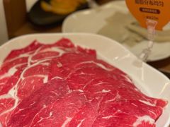 -巴奴毛肚火锅(悠唐购物中心店)