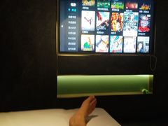 -在水伊方·影院式足道·保健·高端养生SPA(海椒市店)