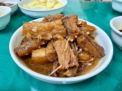 -小本鸡饭店(滨江白马湖店)