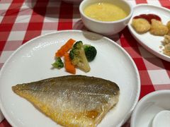 -西贝(紫荆广场店)