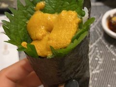 -昱匠·日本料理(金融街店)