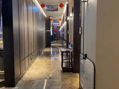 -箸福·夜上海(雨花客厅店)