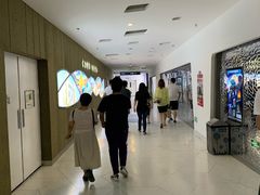 -金逸影城(大悦城IMAX激光店)