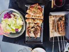 -金谷园饺子·烧烤(人大总店)