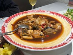 -旺顺阁鱼头泡饼(小红门店)