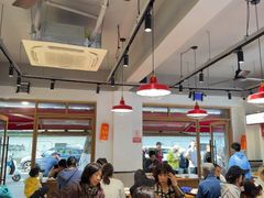 -文武王氏烧饼·无矾油条(西溪路店)