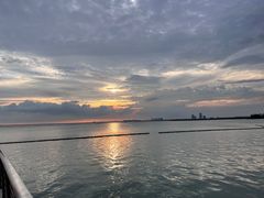 -滆湖低碳生态公园