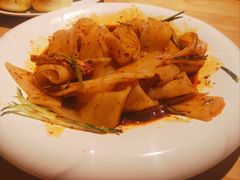 兰州酿皮-阿西娅·西北妈妈拿手菜(华联店)