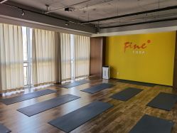 -FineYoga梵音瑜伽·普拉提