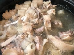 -烹然四季椰子鸡火锅(团结湖总店)