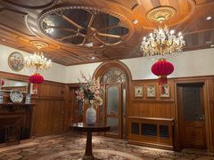 -马勒别墅·中餐厅