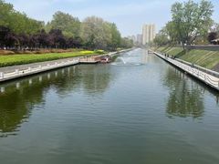 -西安市广仁寺