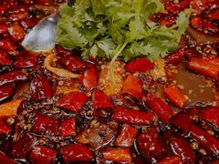 -华豫川酒家(大卫城店)