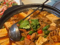 -怪味餐厅(城投佳境店)