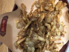 -四季厨房 鲁菜·孔府烤鸭(高新万达店)