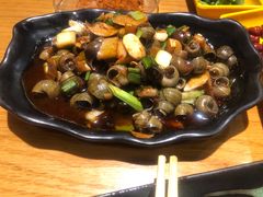 -云晓光头烧烤吧(新大陆广场店)