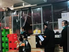 大堂-夜烤·宜宾烧烤(洋河路店)