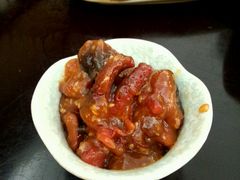 芝麻八爪-真剑日本料理·铁板烧(贵州路店)
