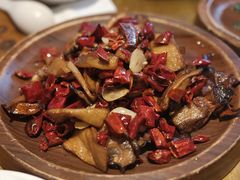 -隔壁老王·家常云南菜(花巷店)