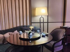 -广州康莱德·韵轩中餐厅