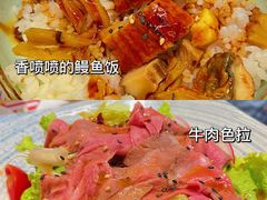 -喜寿司(金狮广场店)