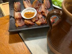 -大理董·董家小厨野生菌火锅(古城旗舰店)